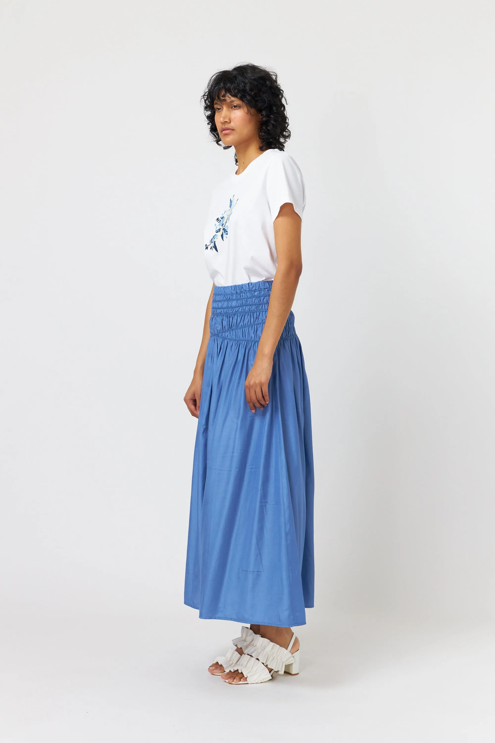 Adriana skirt/dress