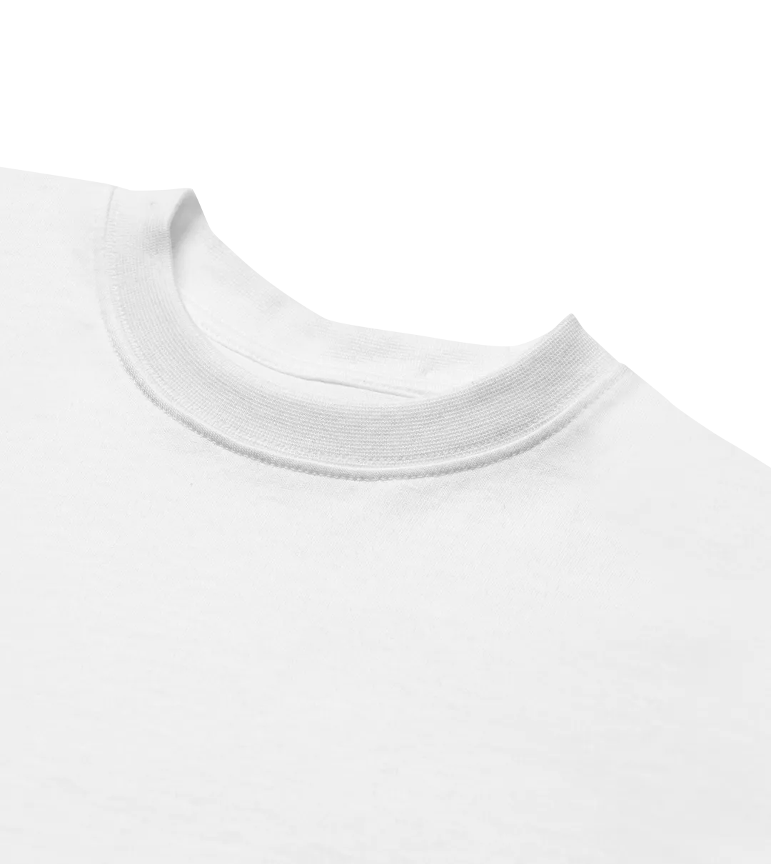 All In Oversized T-Shirt
