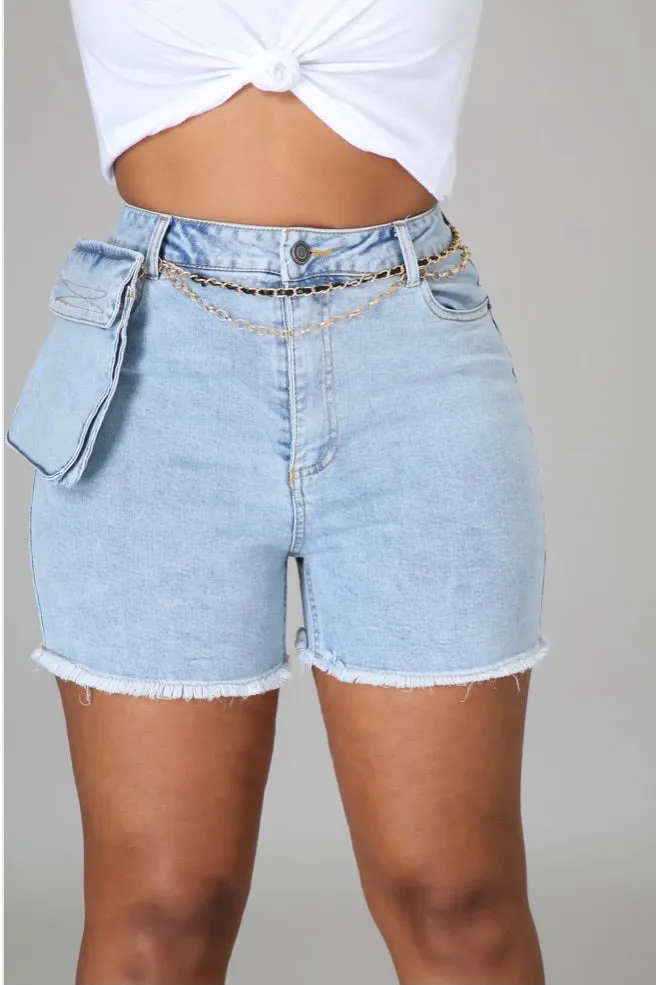 Ball & Chain | Shorts