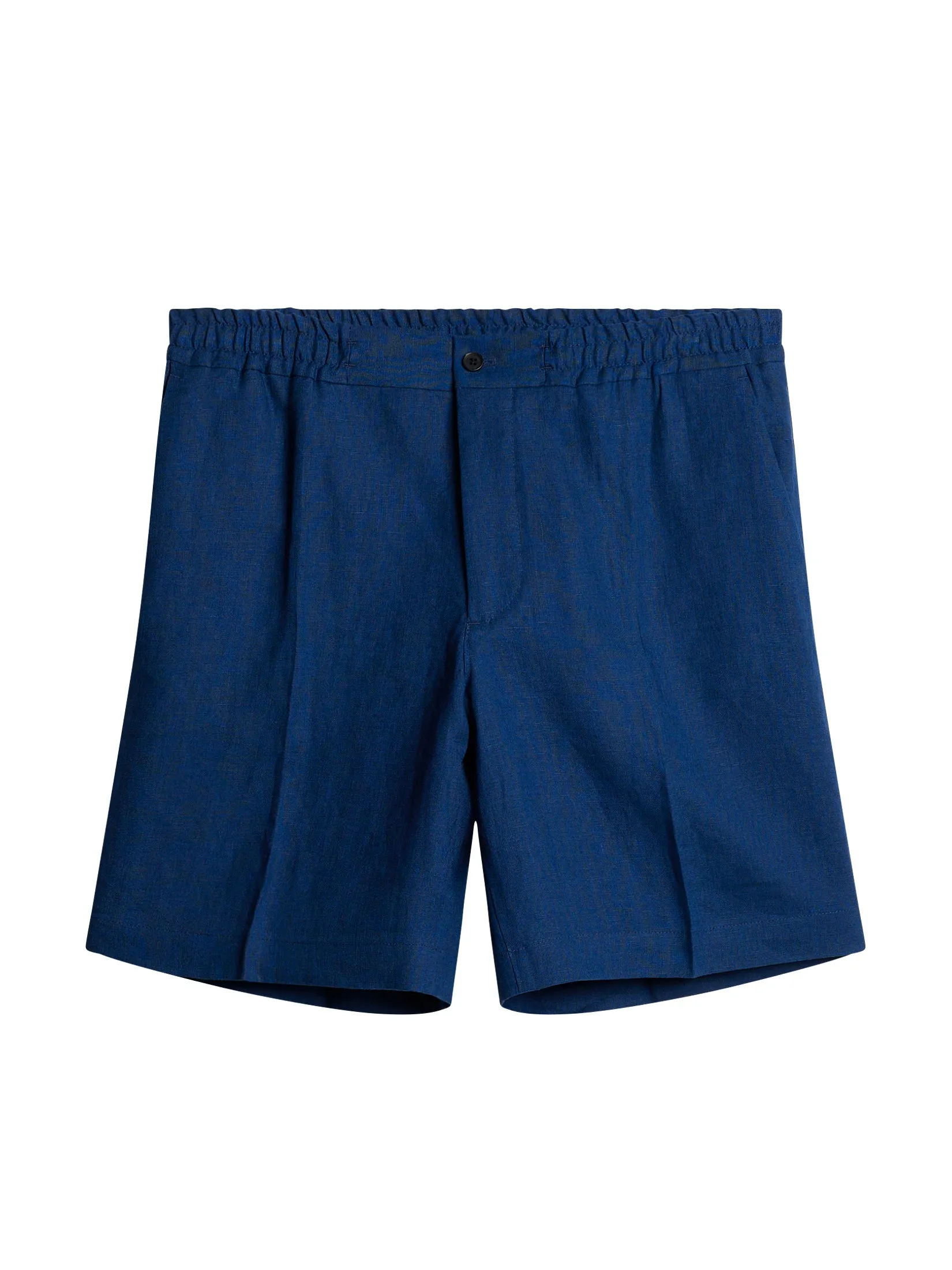 Baron Linen Shorts