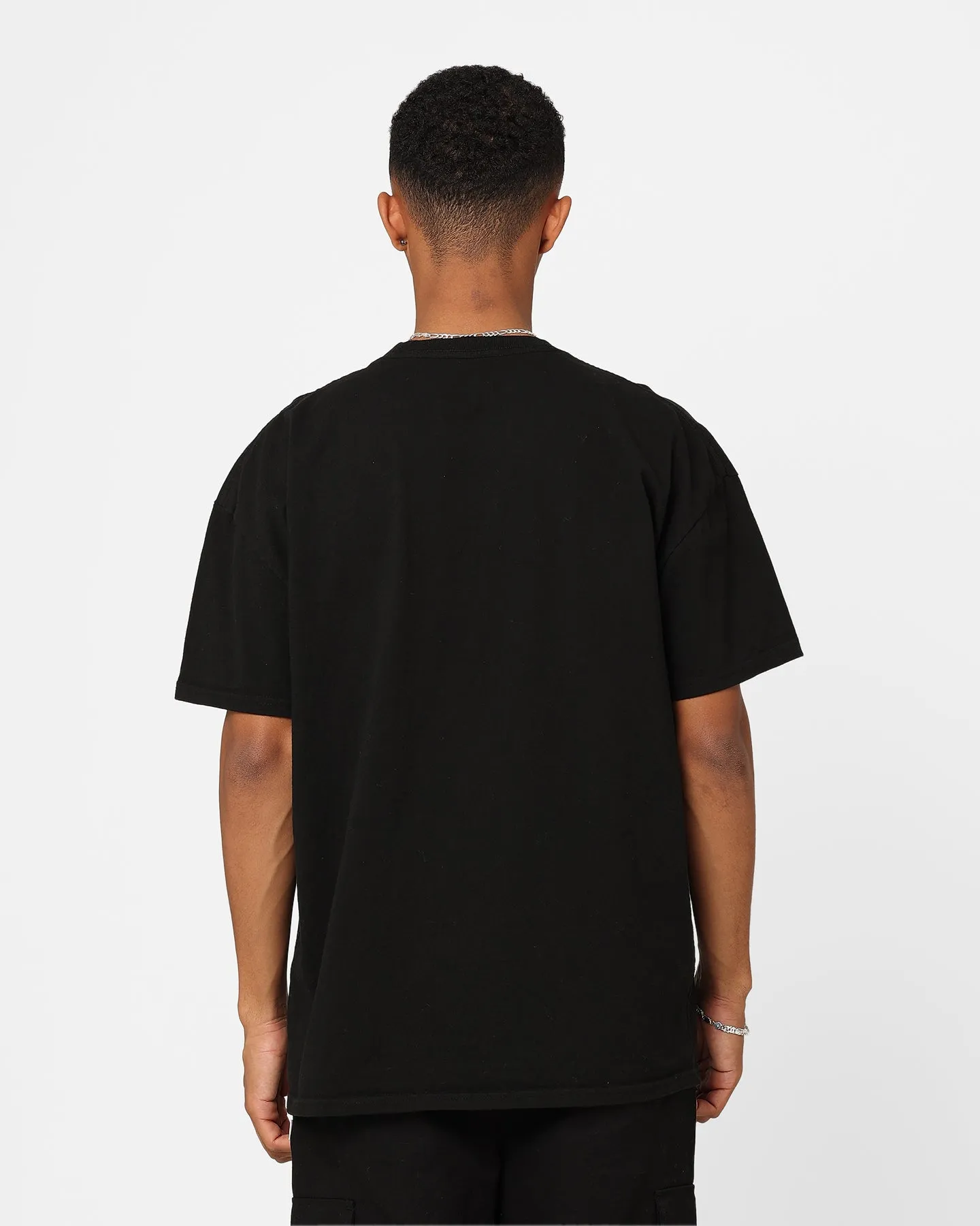 Carre The Friend Oversized T-Shirt Black