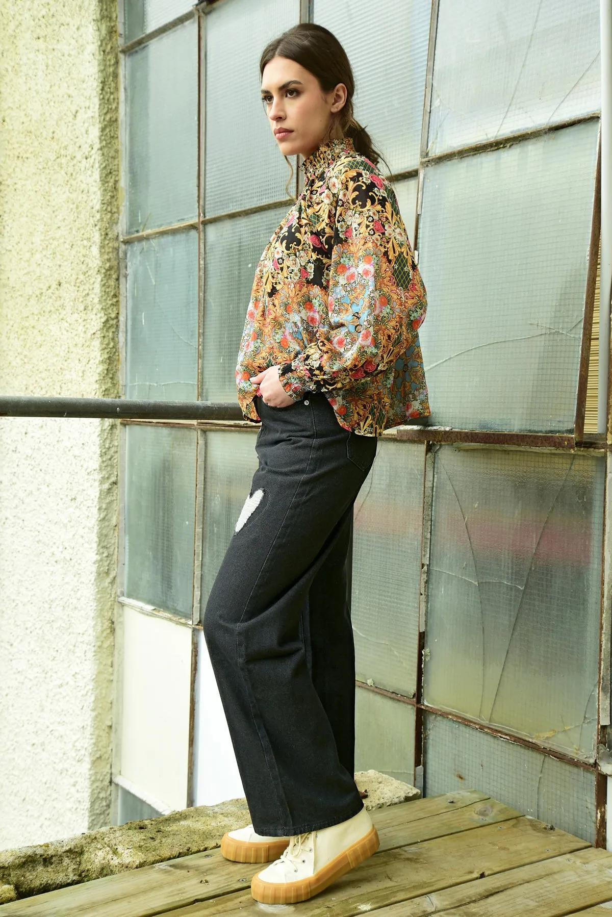 Coop A Change of Heart Jeans