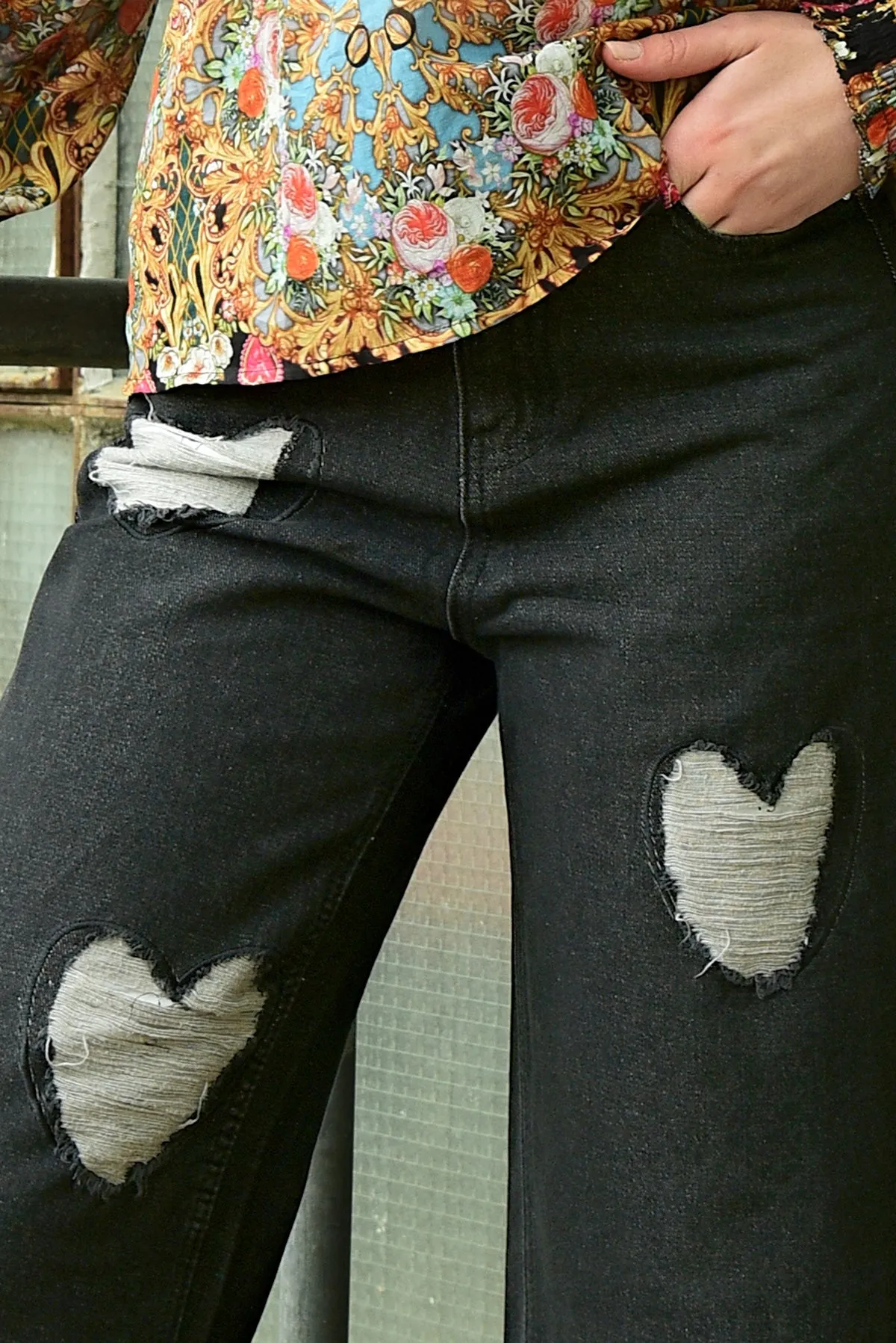 Coop A Change of Heart Jeans