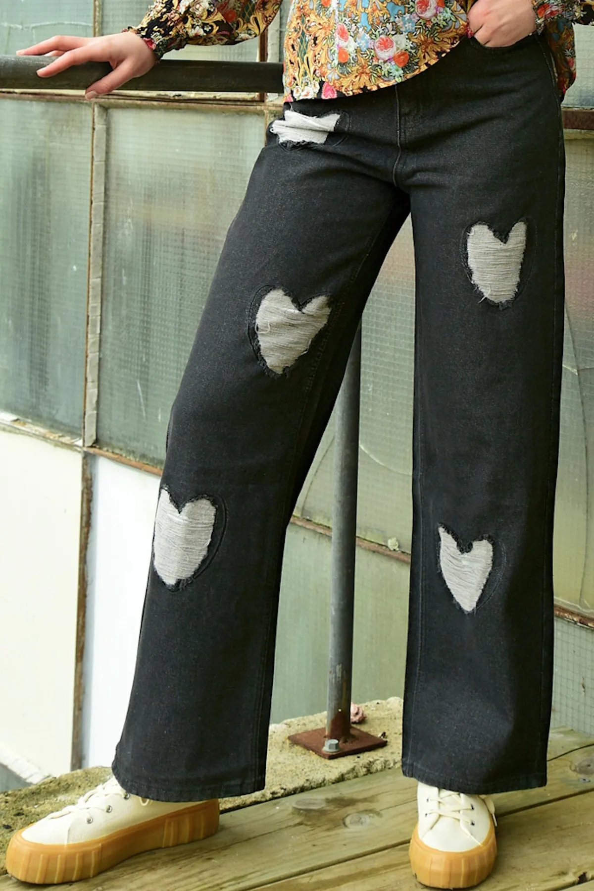 Coop A Change of Heart Jeans