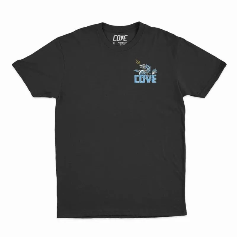 Cove Poseidon Tee