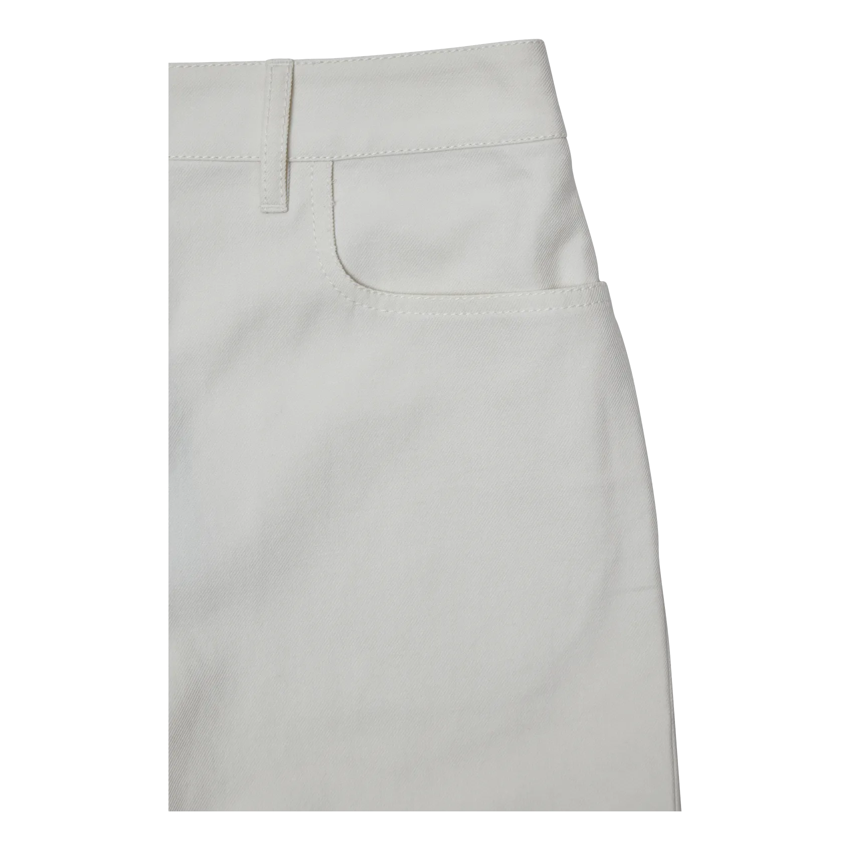 Culottes White