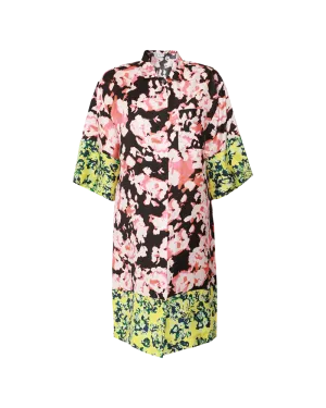 Dorali Floral Dress