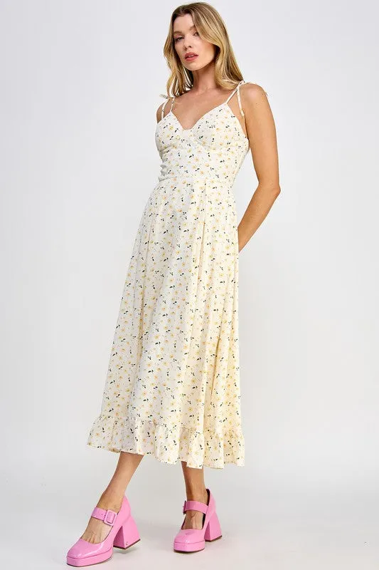 Elaine Dress