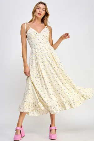 Elaine Dress