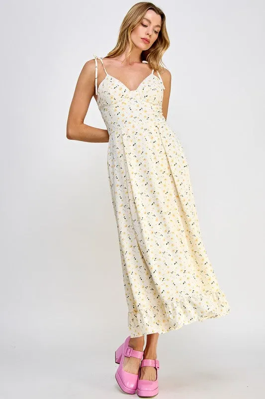 Elaine Dress
