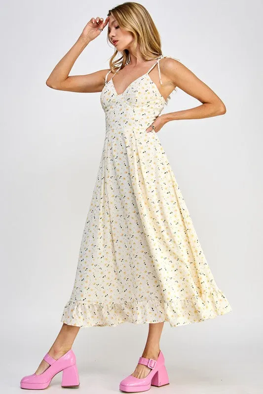 Elaine Dress