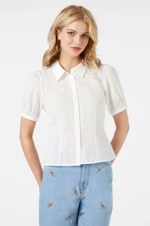 Eliza Blouse