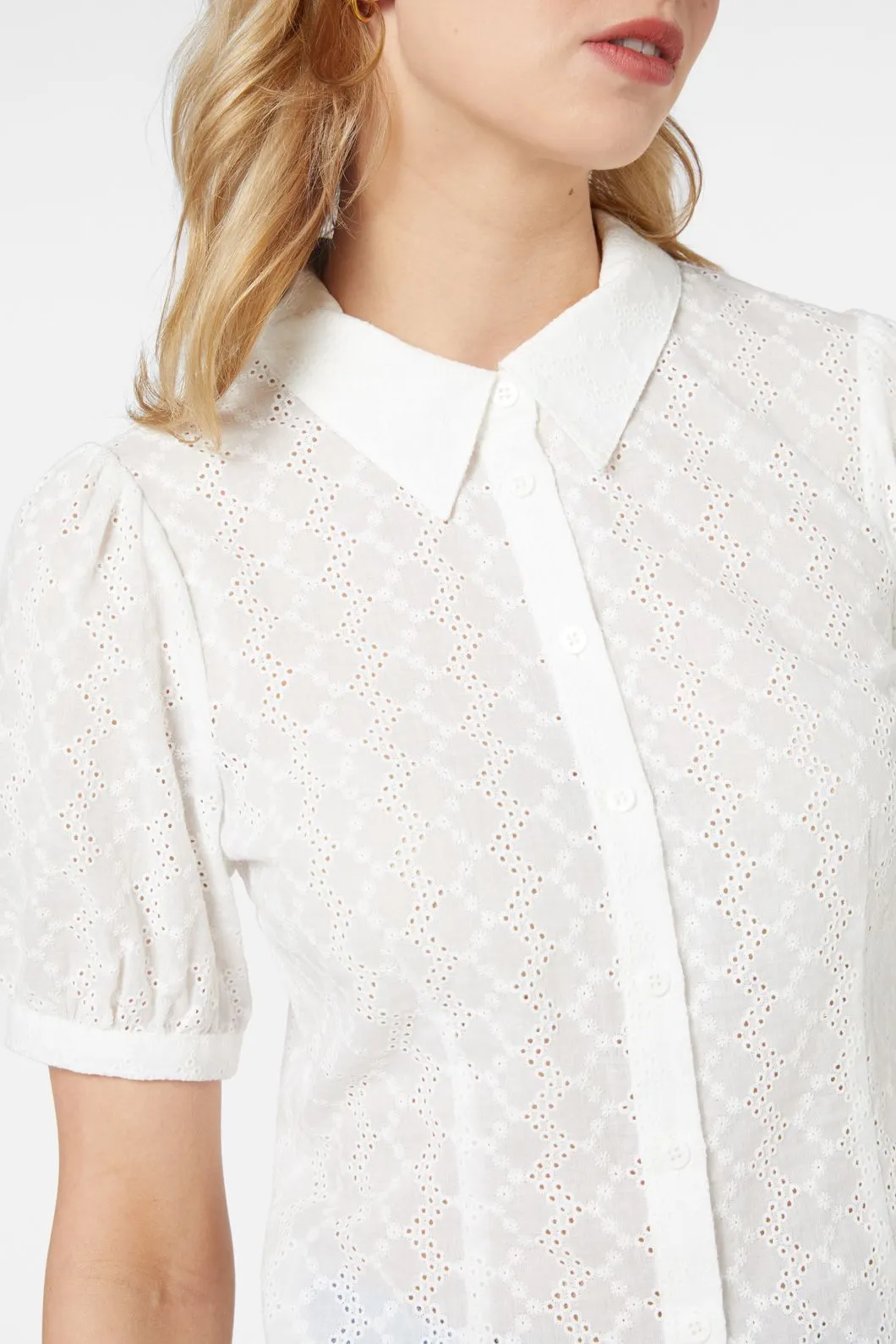 Eliza Blouse