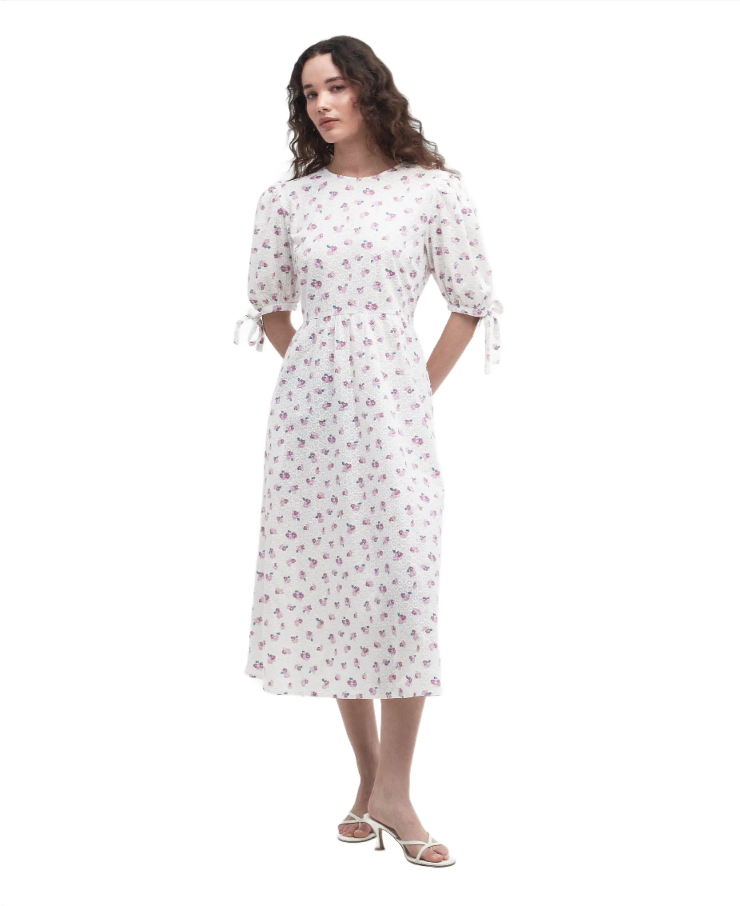 Goodleigh Midi Dress