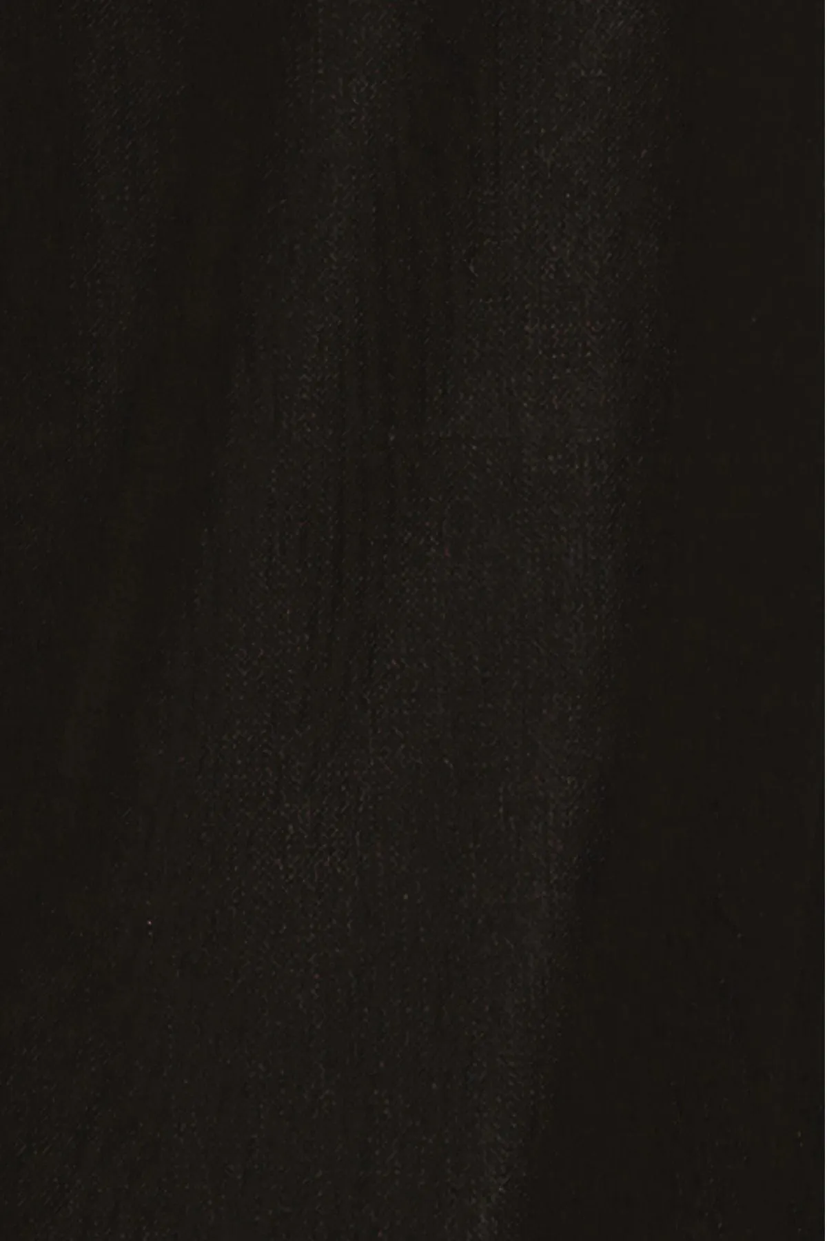 Hamptons Trousers Black