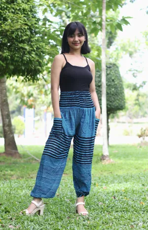 Harem Pants Yoga Boho Aladdin Gypsy Loose Pants Women