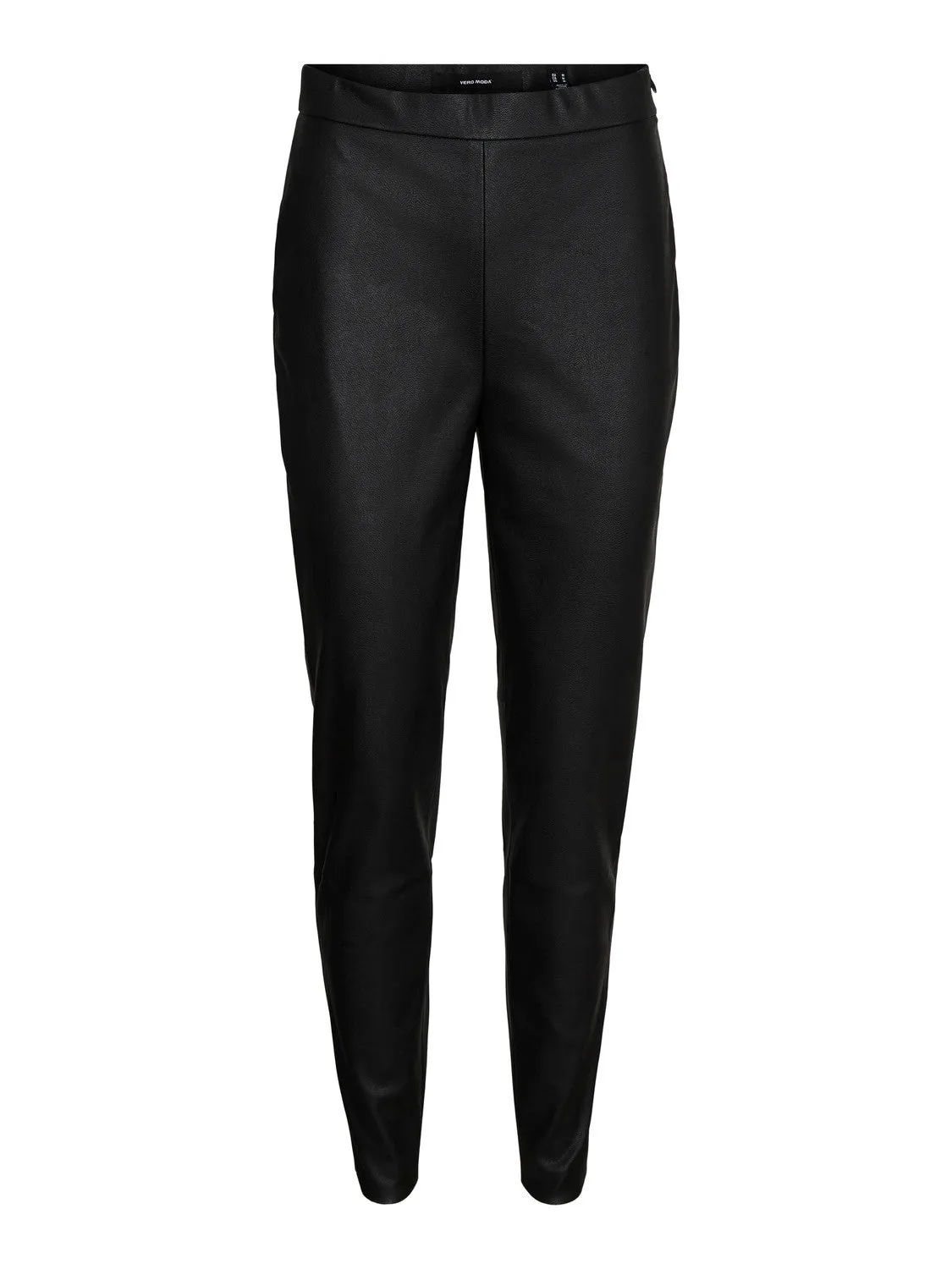Janni High Waisted Trousers