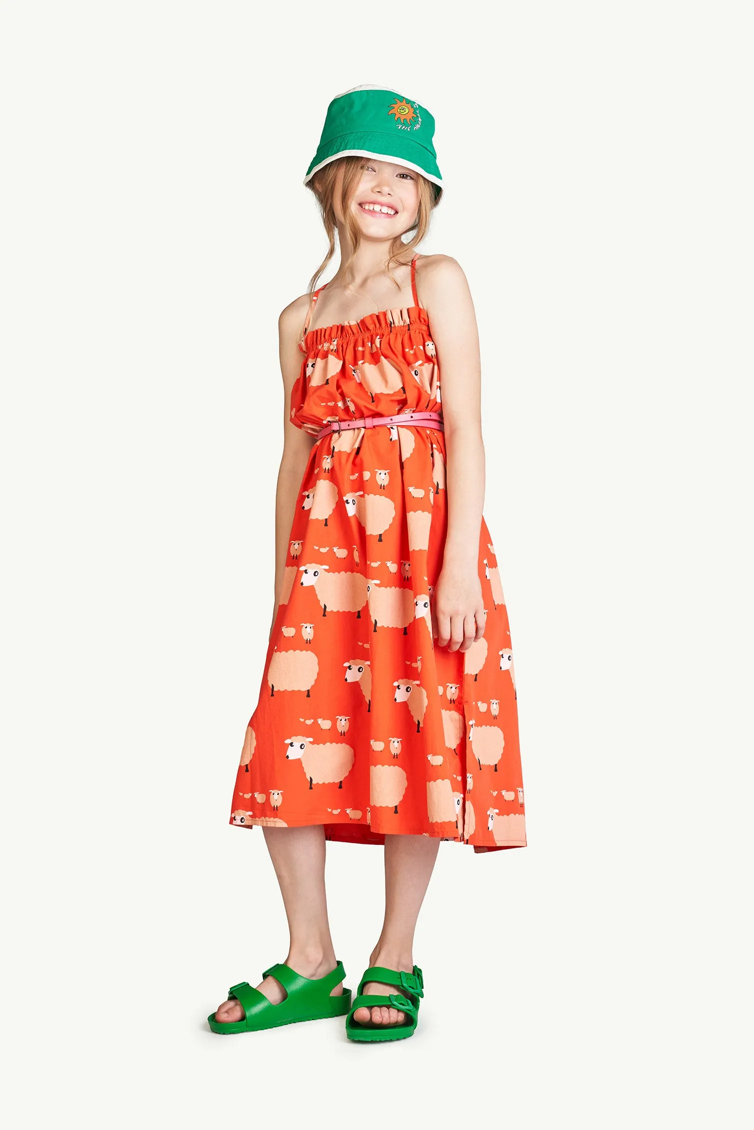 Jellyfish Kid's Dress