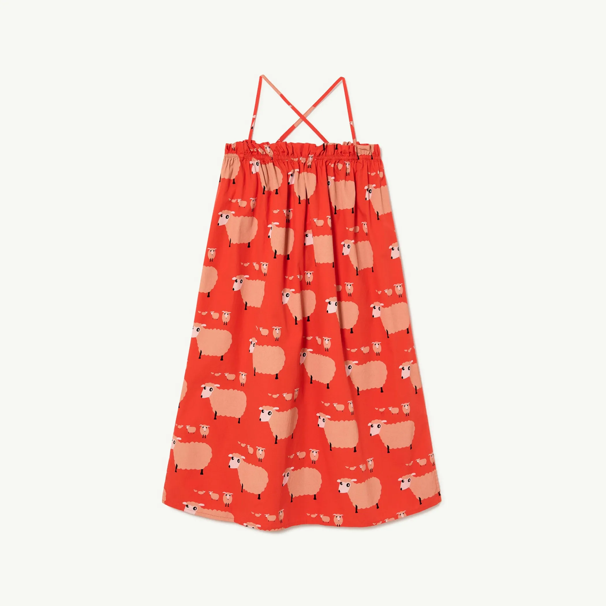 Jellyfish Kid's Dress
