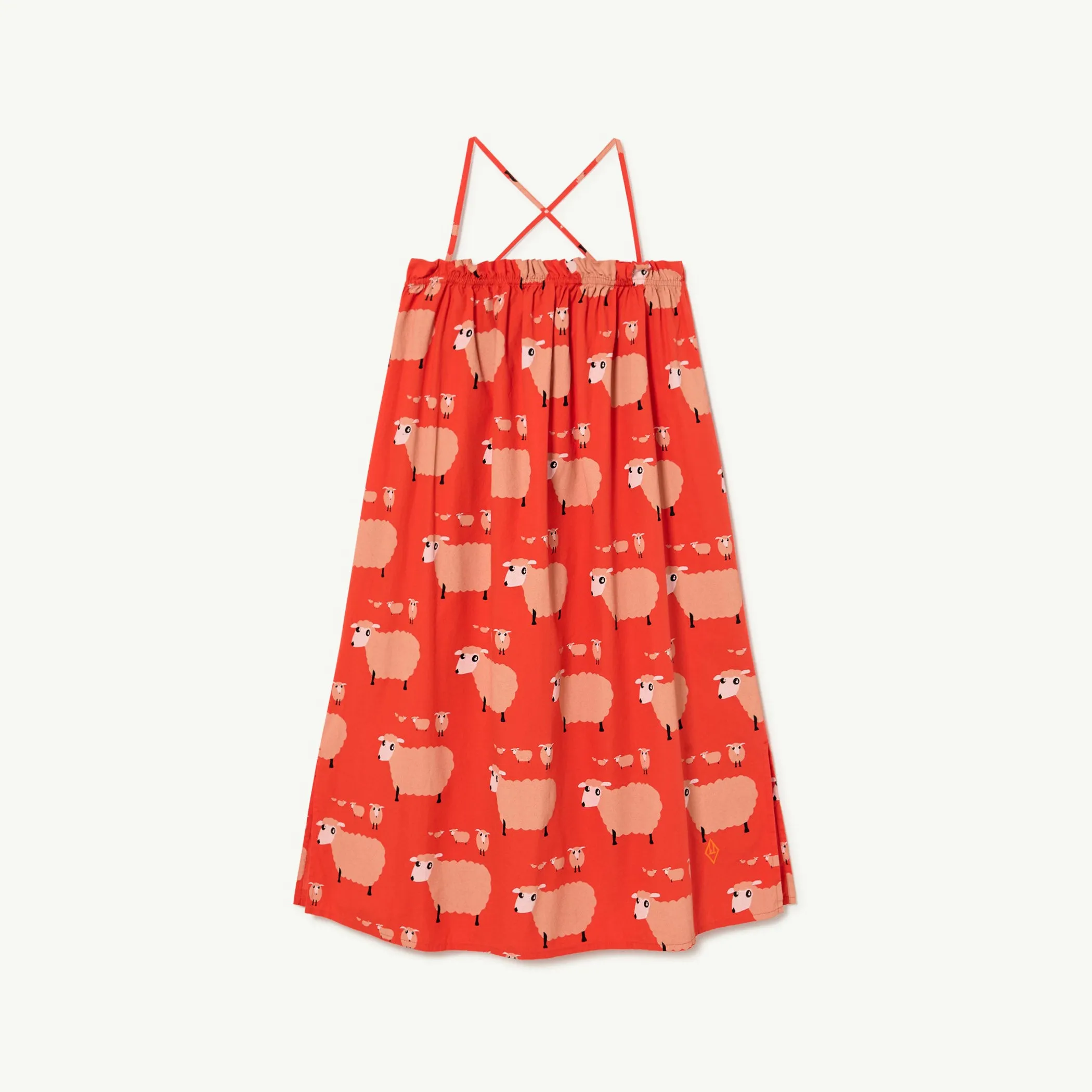 Jellyfish Kid's Dress