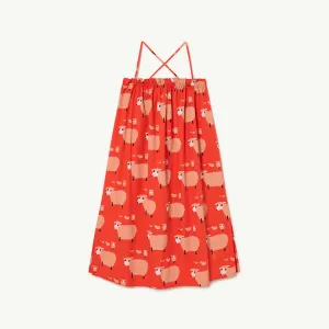 Jellyfish Kid's Dress