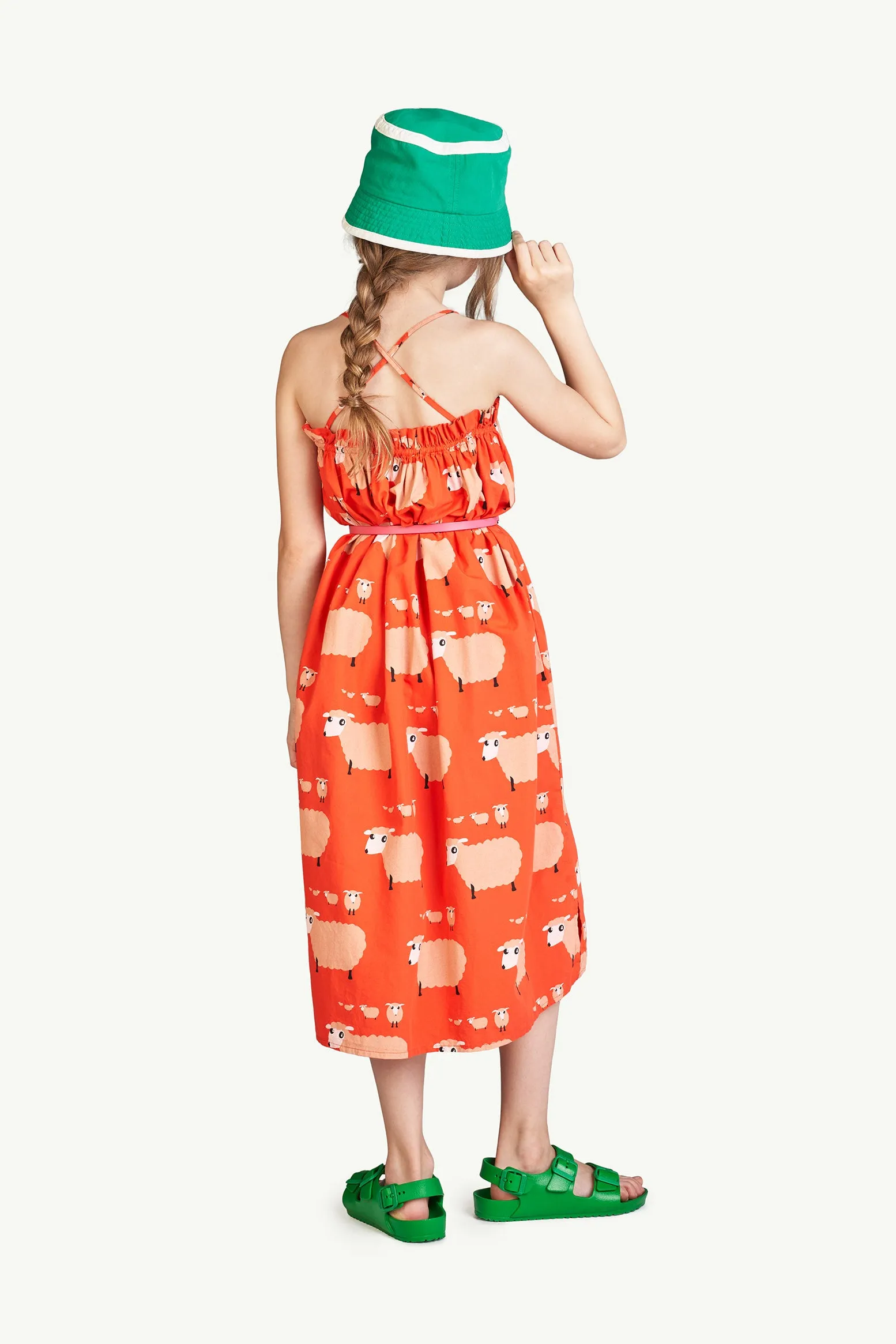 Jellyfish Kid's Dress