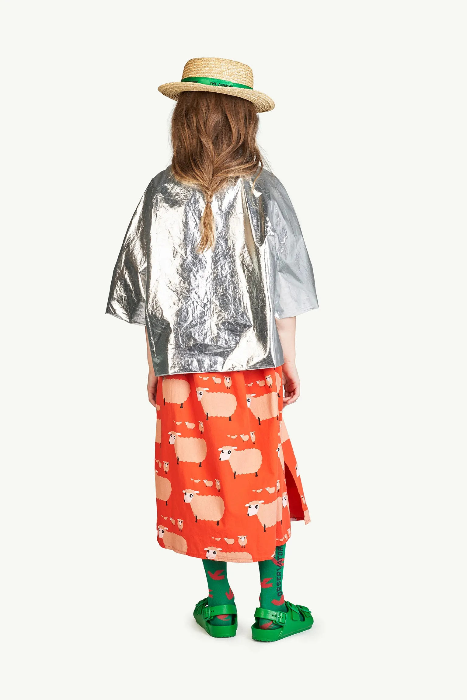 Jellyfish Kid's Dress