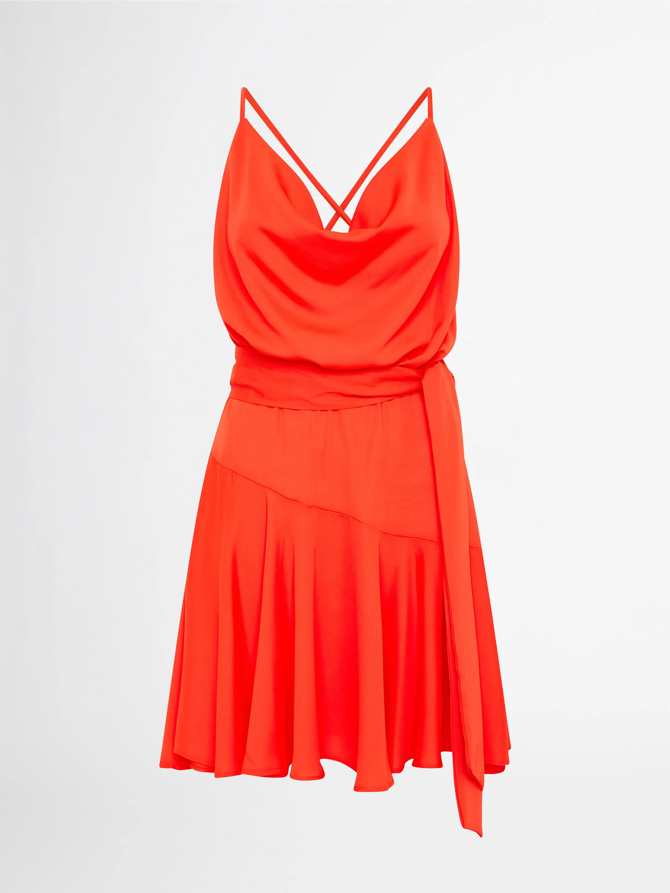 JESS MINI DRESS