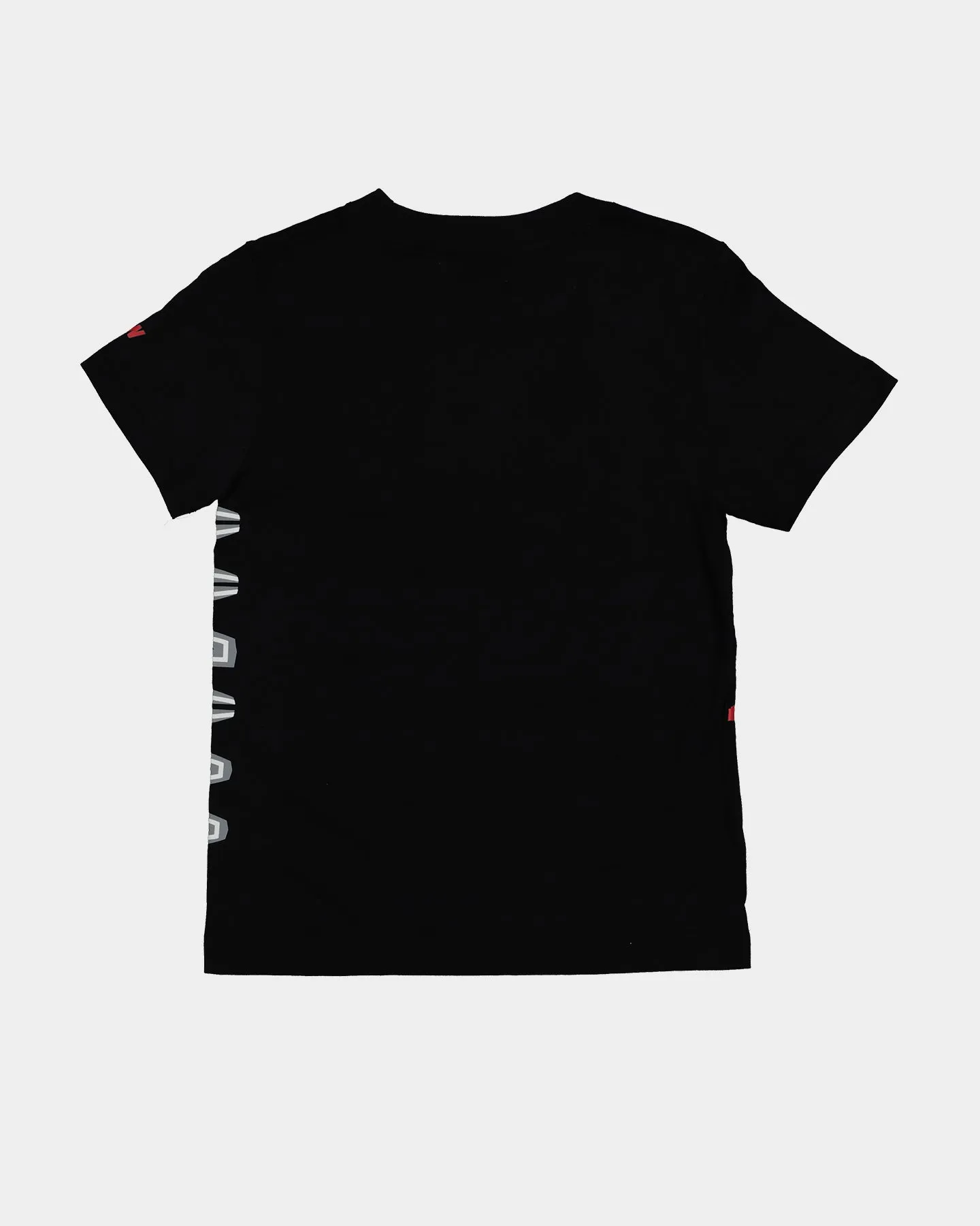 Jordan Kids' MVP Hit Graphic T-Shirt Black