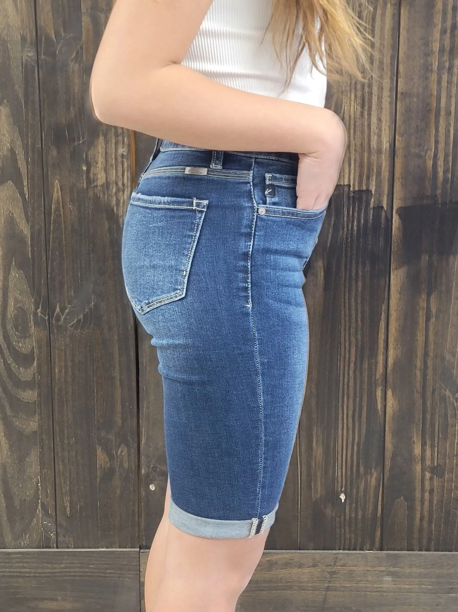 Karly Shorts