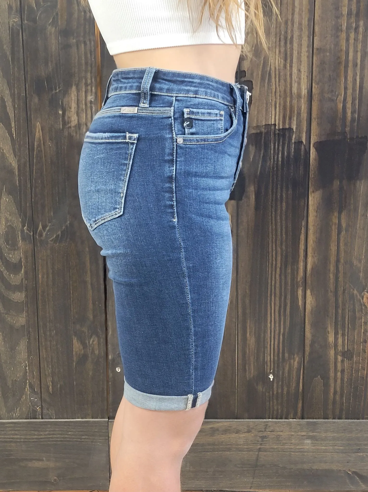 Karly Shorts