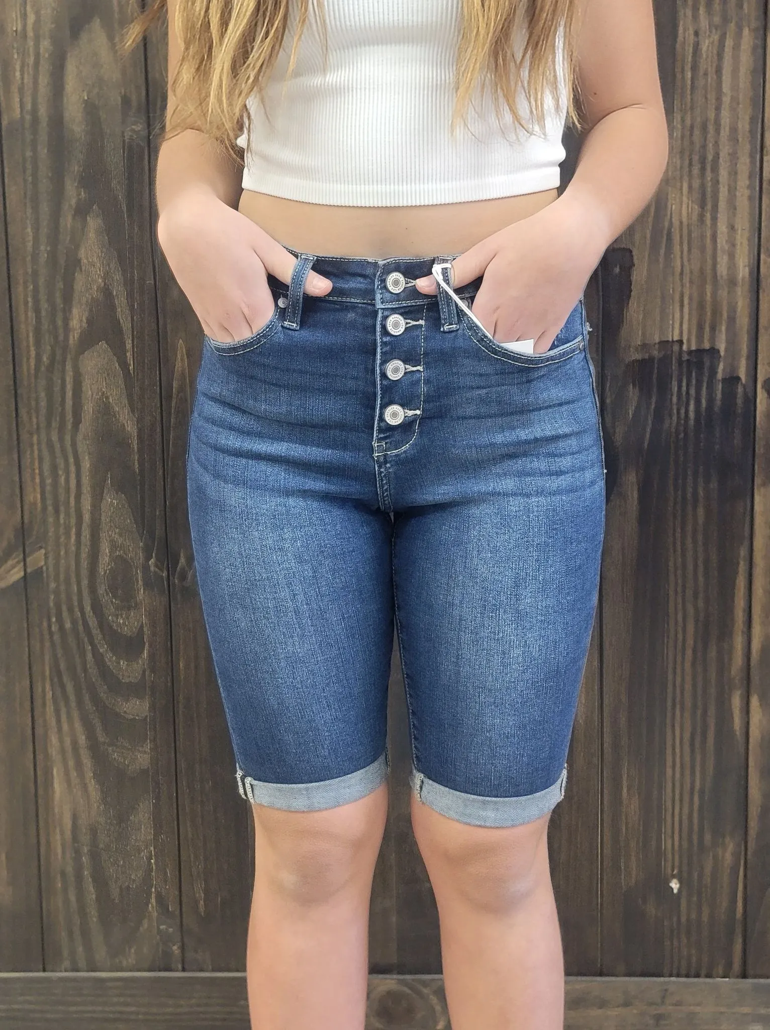 Karly Shorts