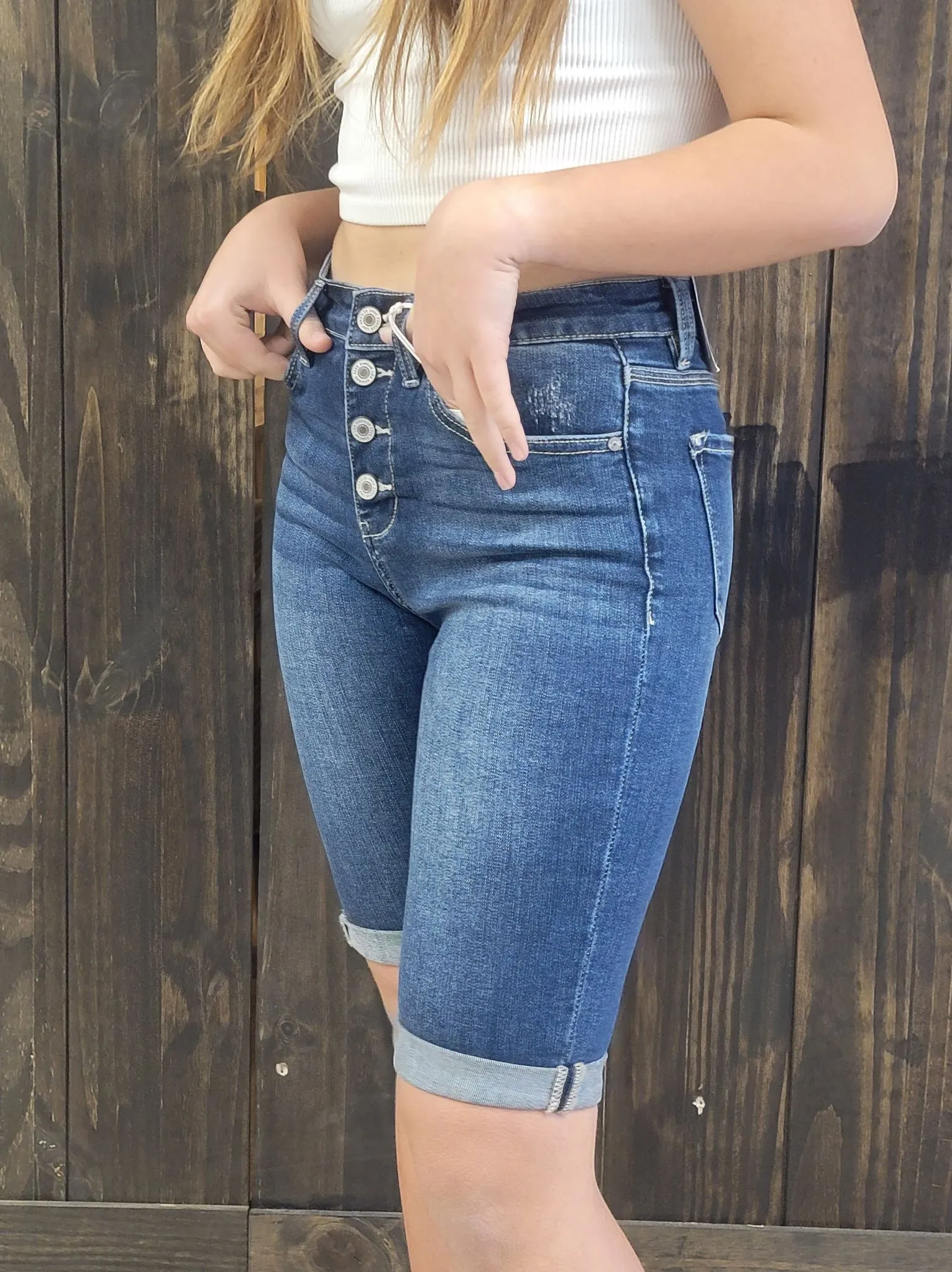 Karly Shorts