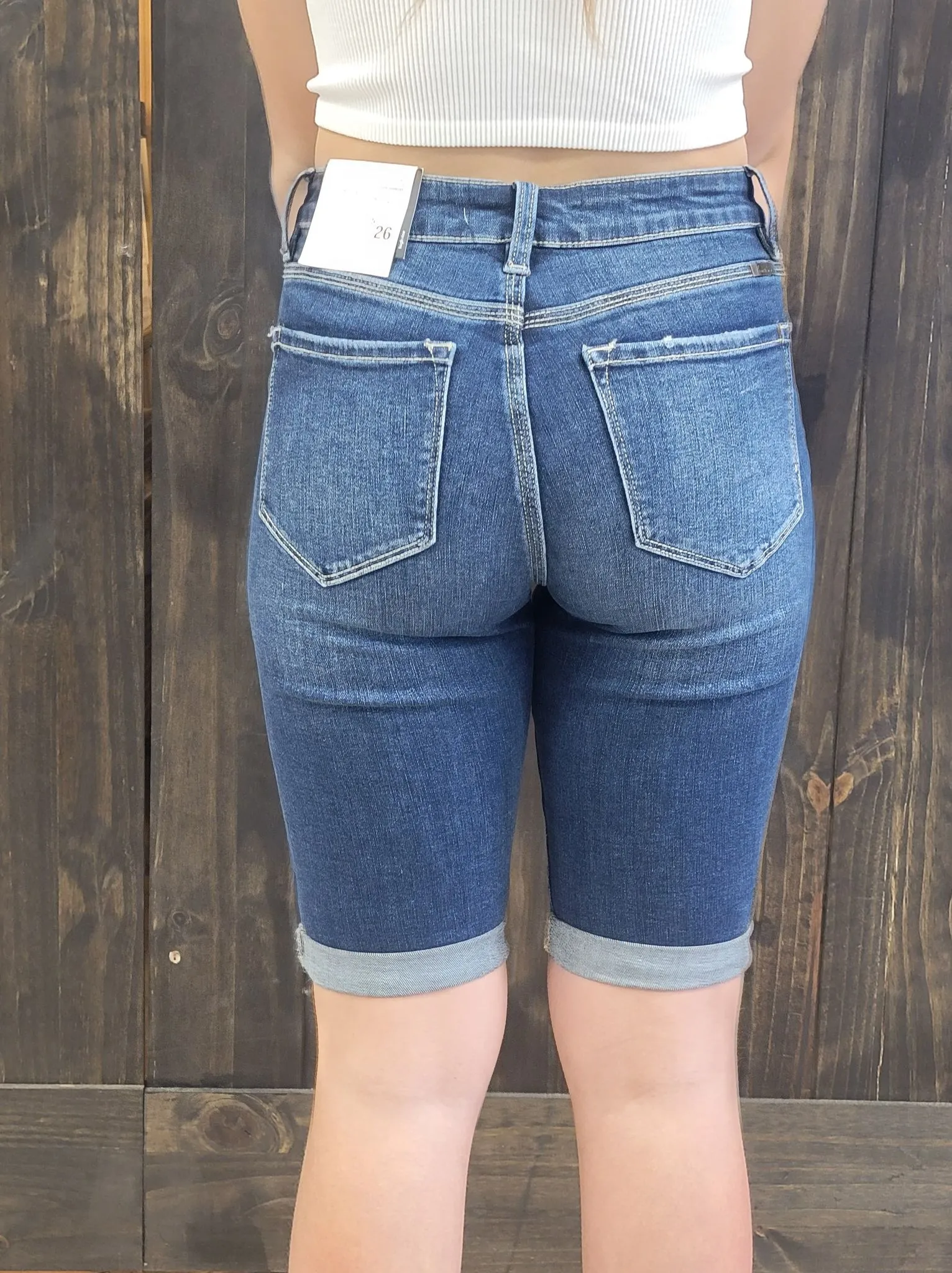 Karly Shorts