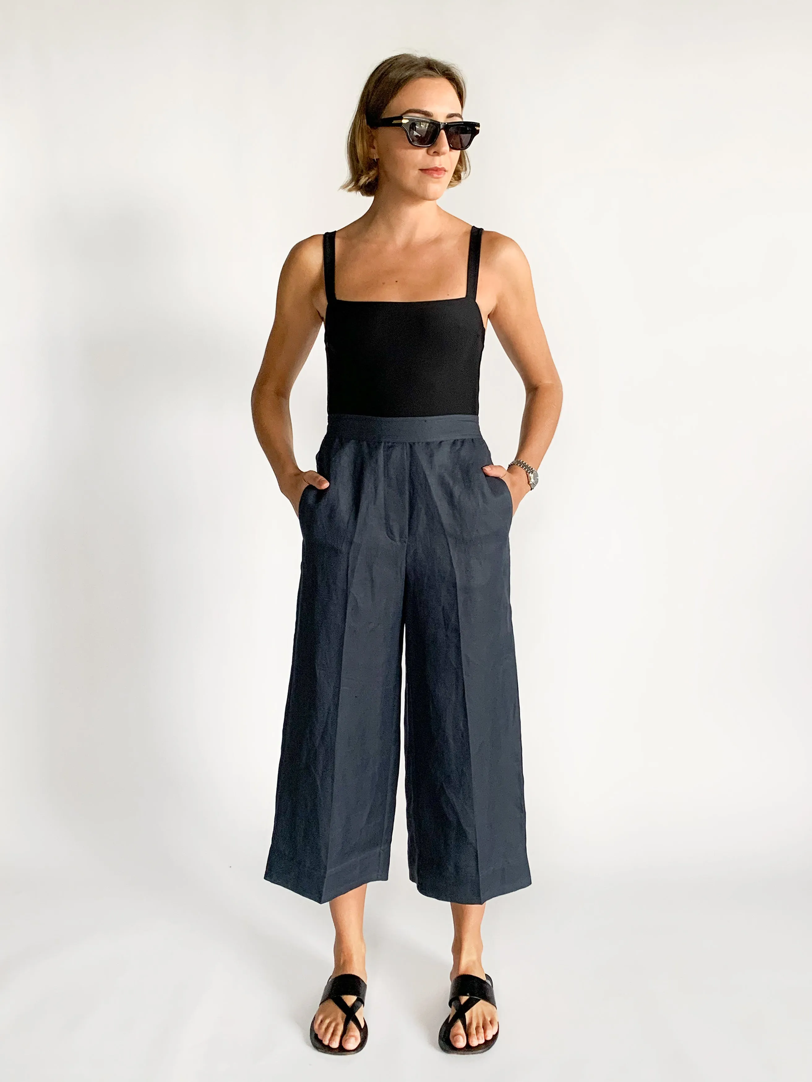 Lima Culottes