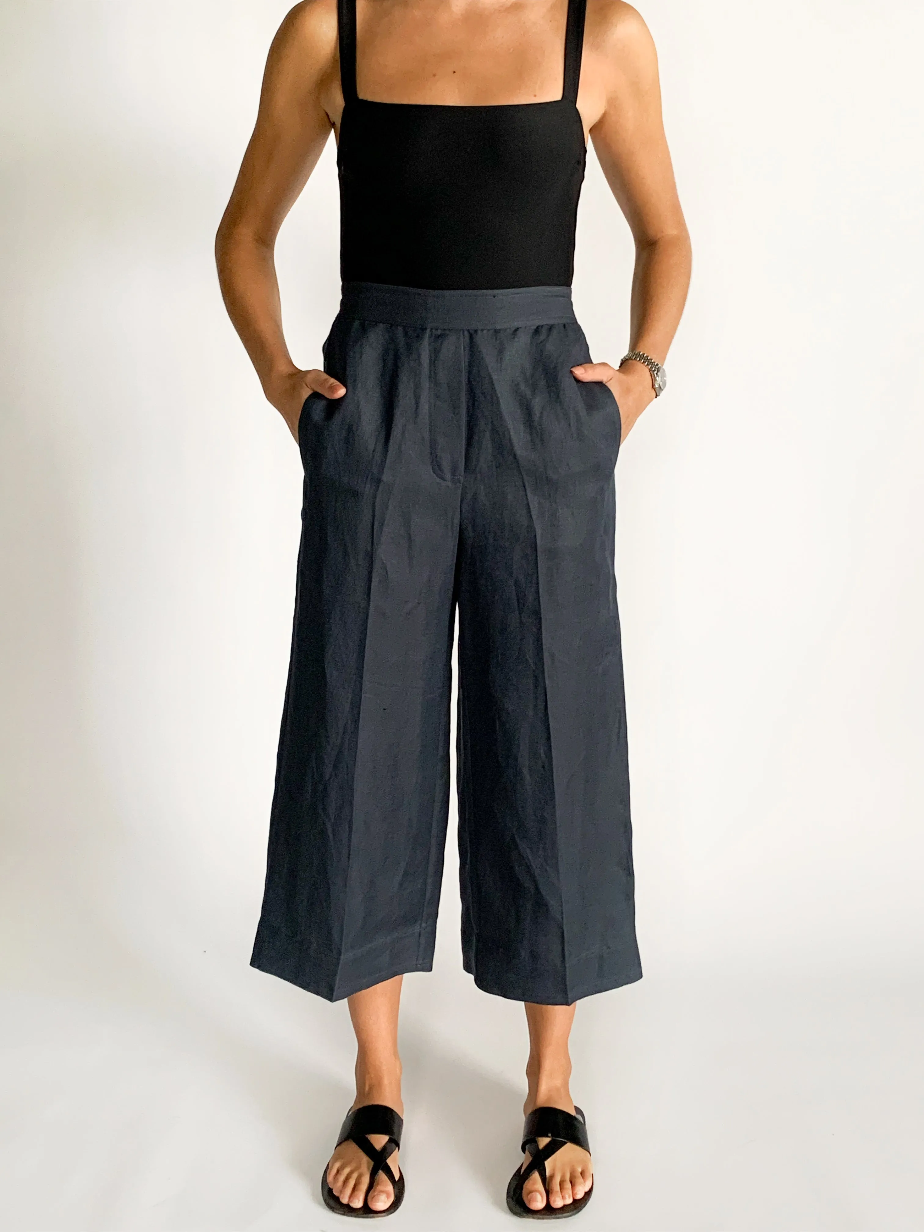 Lima Culottes