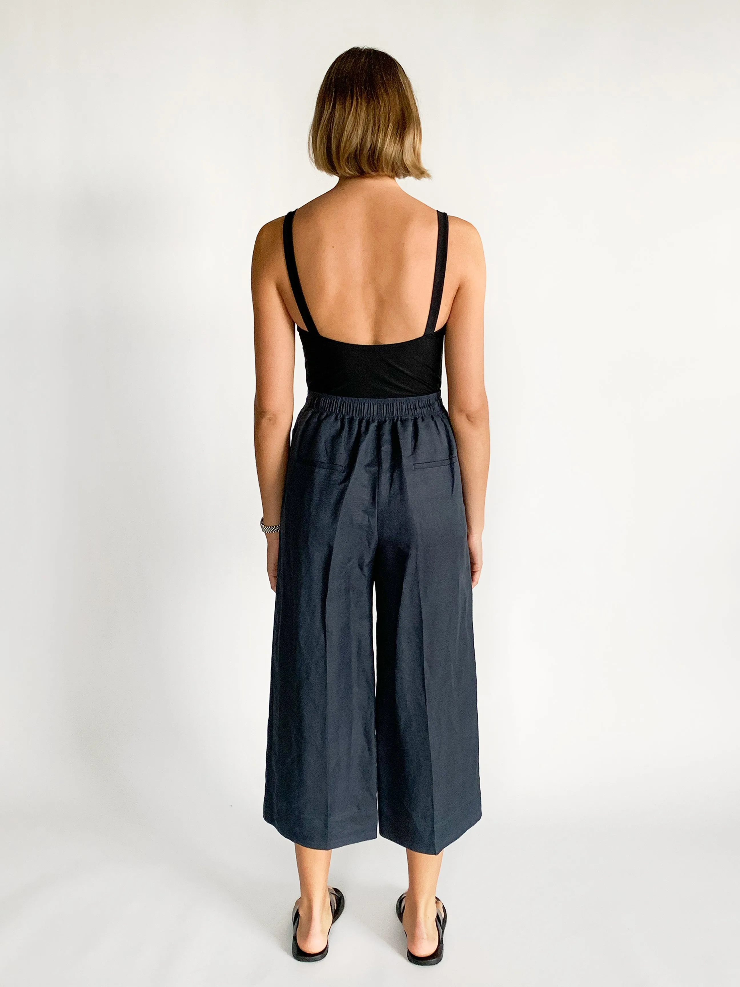 Lima Culottes