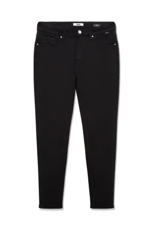 Marli Black Jean Pants 101339-85945