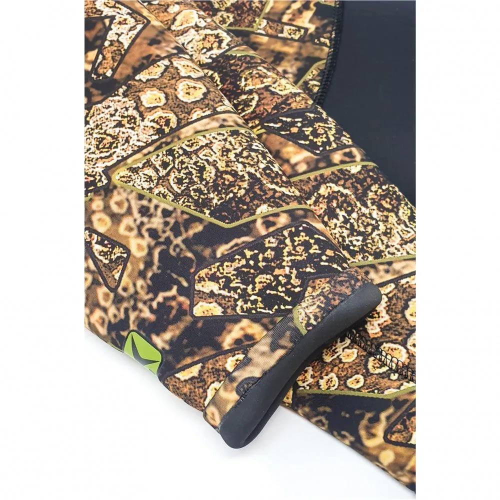 Maverick America Salvimar Krypsis 3.5mm 2 pcs. Spearfishing Wetsuit