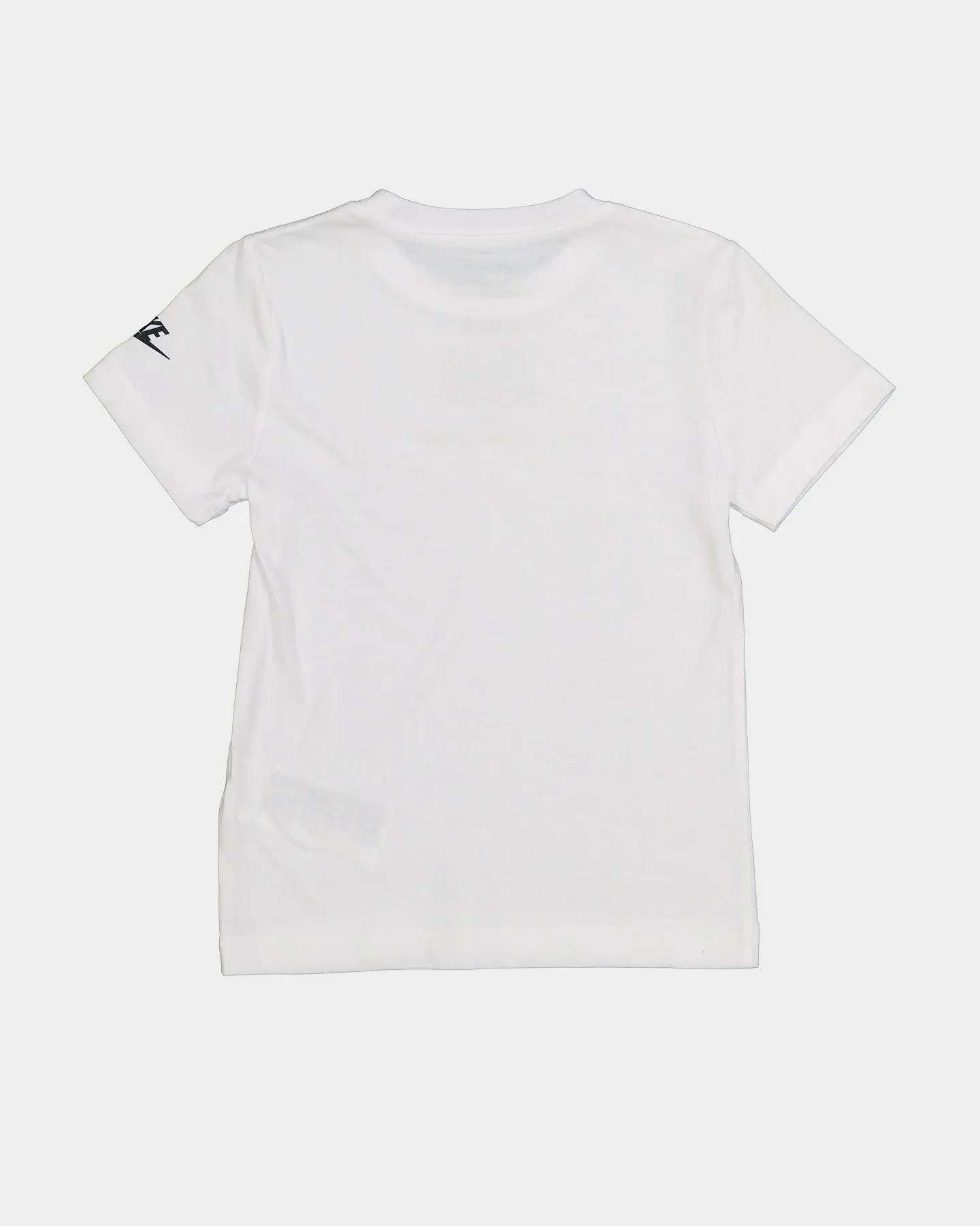 Nike Kids' Graphic T-Shirt White