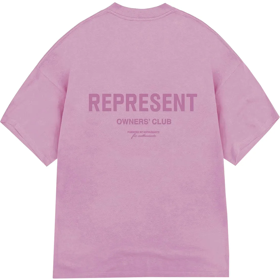 Represent Owners Club T-Shirt