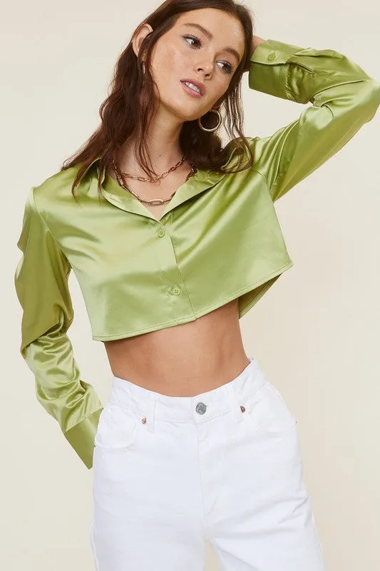 Selena Top