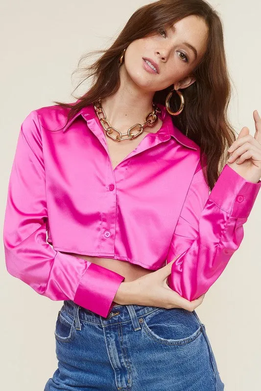 Selena Top