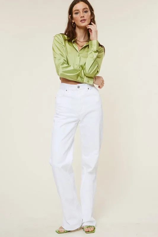 Selena Top