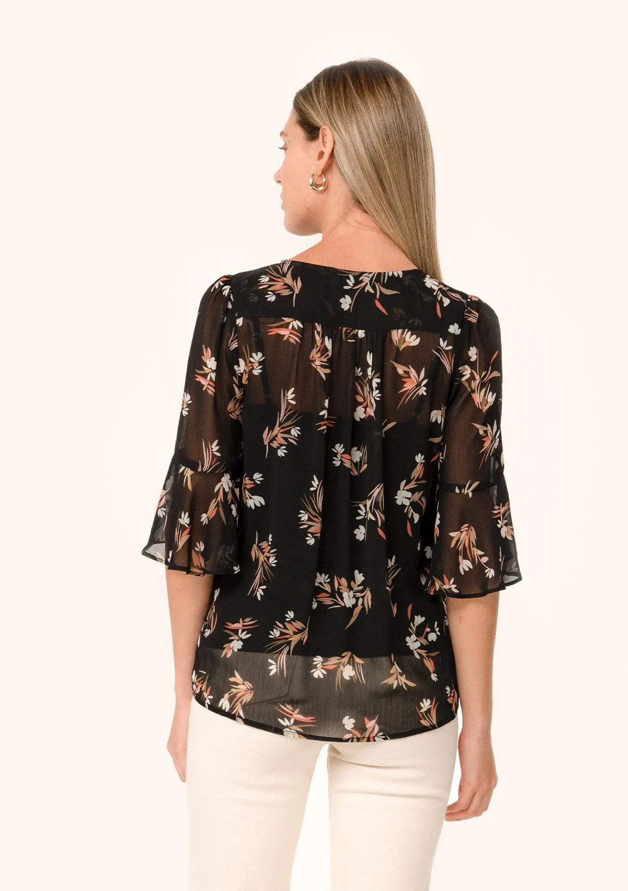 Starla Blouse