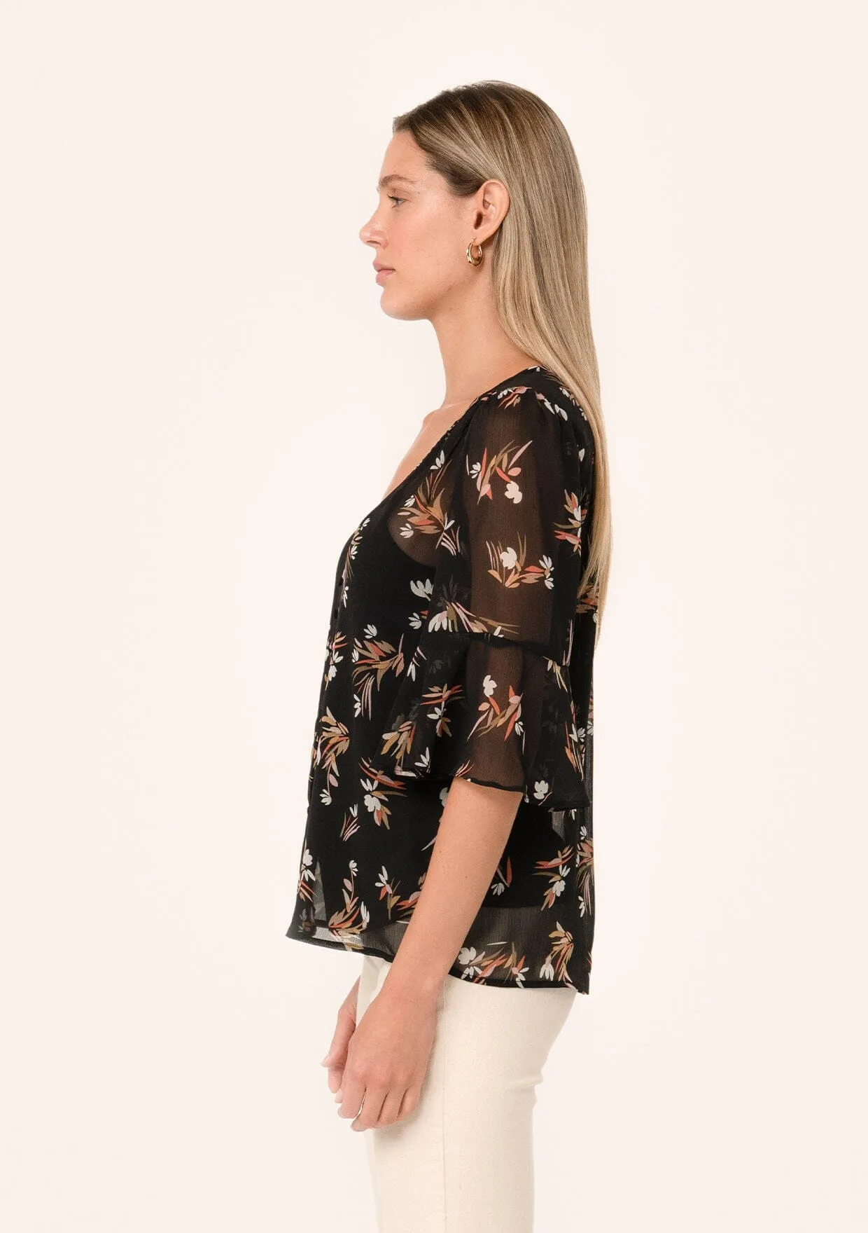 Starla Blouse