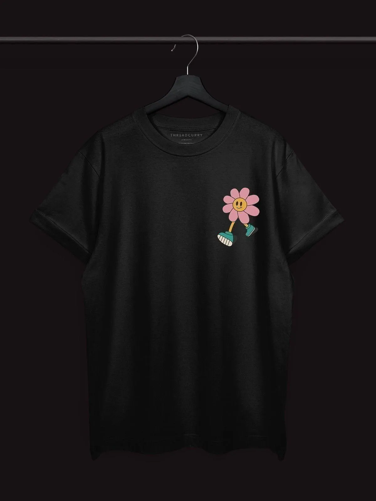 Stay Groovy Tshirt