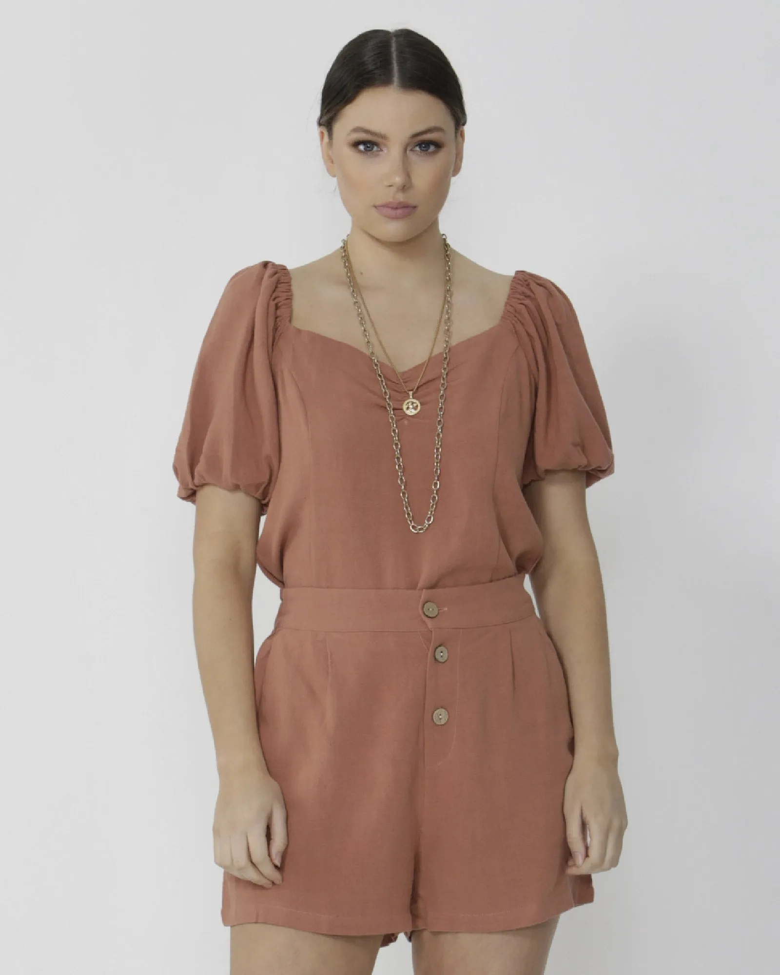 Sutton Short