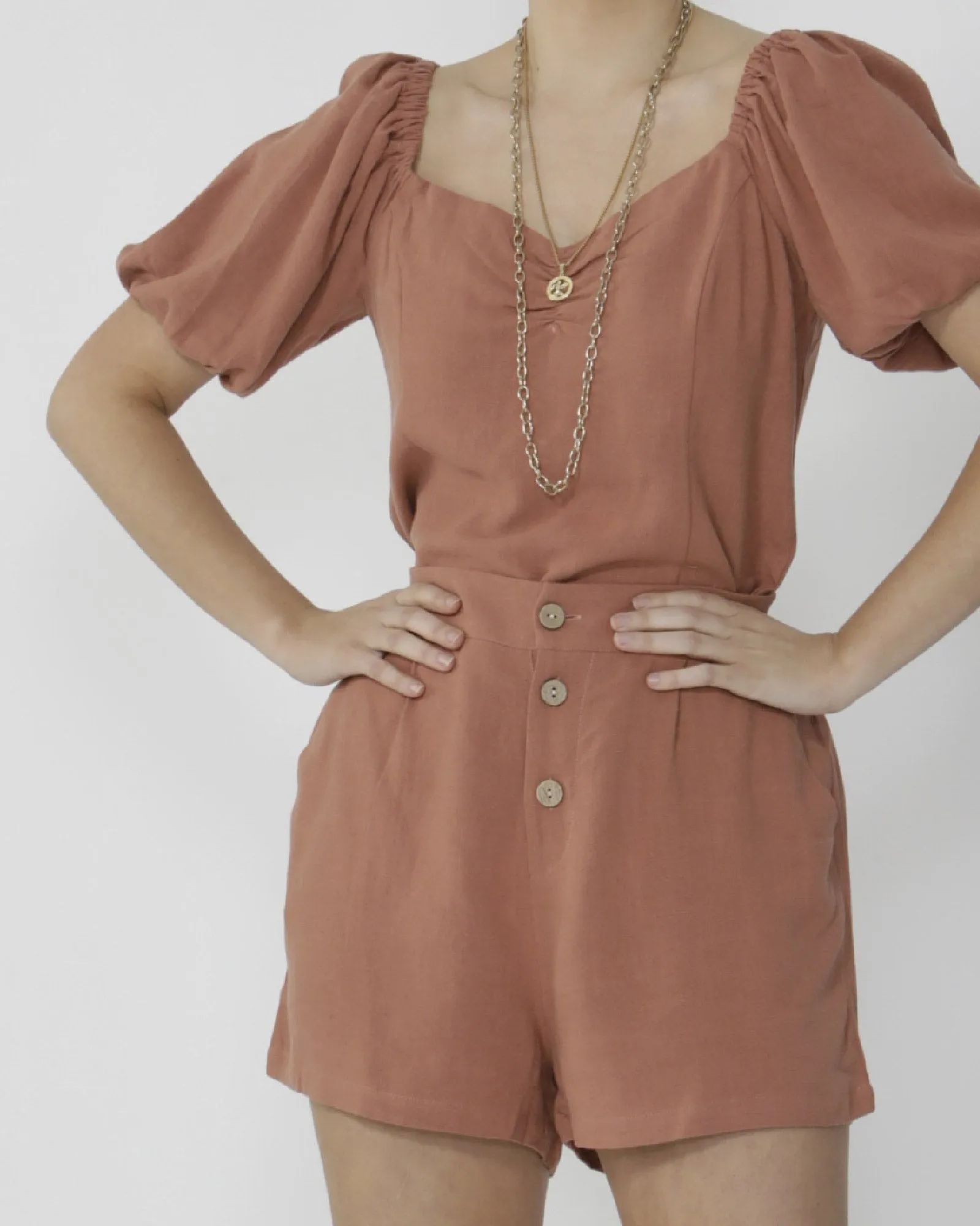 Sutton Short