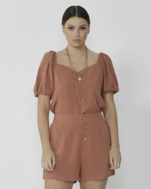 Sutton Short